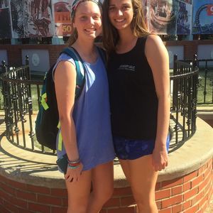 Meet your Posher, Alex